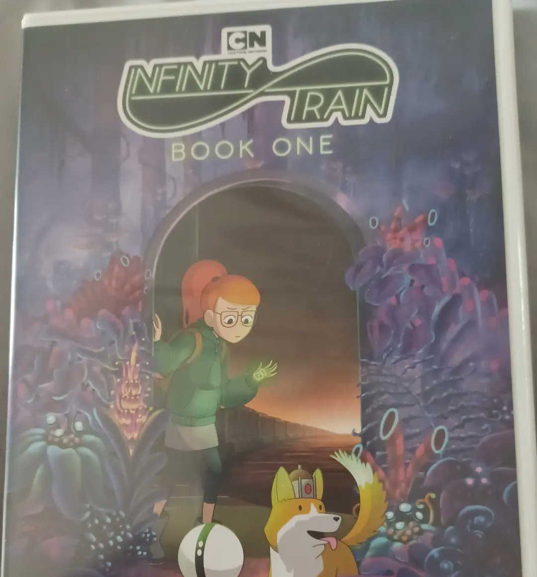 DompSupersonic's tweet photo. #SonicTheHedgehog #sonicmovie #sonicmovie2 #InfinityTrain #infinitytrainbook1 #infinitytrainbook2 https://t.co/uPZJTZKeJS