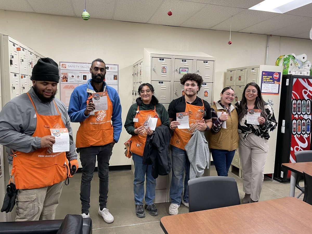 Lisa Boyd (@boydboydr) on Twitter photo What a awesome extended family partnership from our store 6827! They helped cover while we paid our respects to James Drake 15 year veteran of the Home Depot.  Rest in Peace. Thank you Albert for helping us cover. @Fuerstenberg15 <a href="/krys_ann88/">Krystal Mora</a> <a href="/albert_miraval/">Albert Miraval</a> What a awesome extended family partnership from our store 6827! They helped cover while we paid our respects to James Drake 15 year veteran of the Home Depot.  Rest in Peace. Thank you Albert for helping us cover. @Fuerstenberg15 <a href="/krys_ann88/">Krystal Mora</a> <a href="/albert_miraval/">Albert Miraval</a>