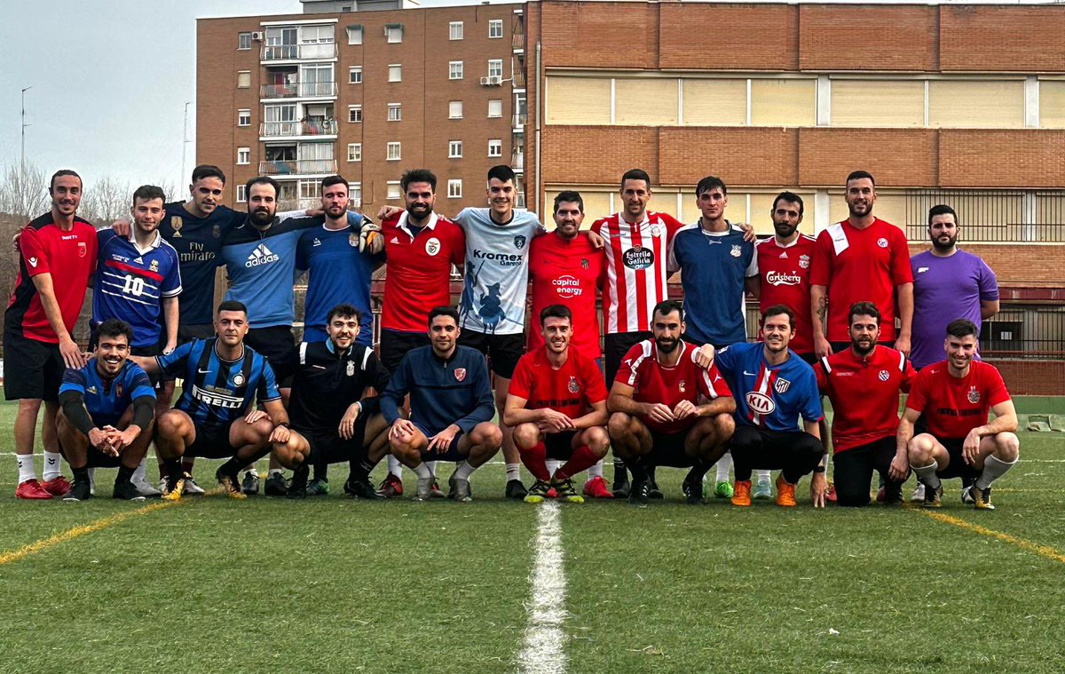 Dani Rodríguez tweet media