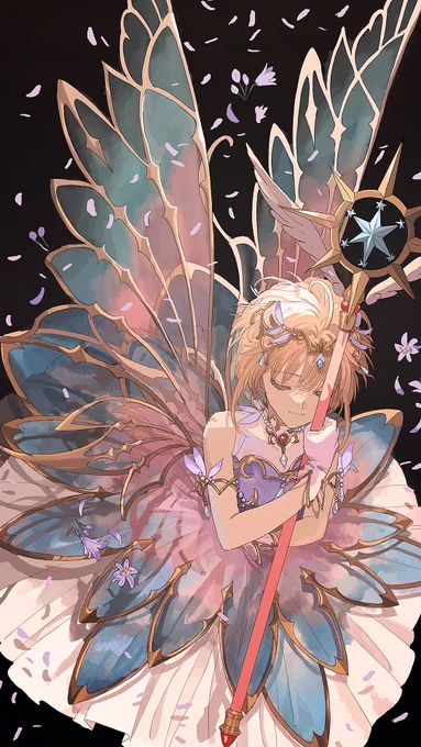 #今年も残りわずかなのでお気に入りの4枚を貼る 