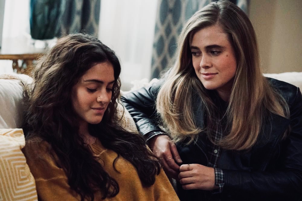 rewatching manifest season 1 waiting for s4 part two, looking forward to it 😮‍💨 <a href="/melissaroxburgh/">Melissa Roxburgh</a> <a href="/lunablaise/">luna blaise</a> #ManifestNetflix