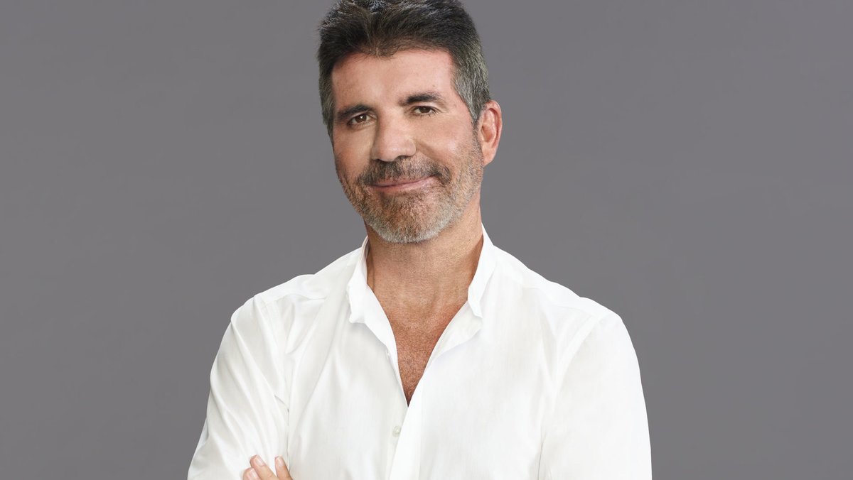 mjsbigblog's tweet photo. Wow. Simon Cowell confirms an #XFactorUSA reboot will happen on NBC Why? And what will THAT look like? We speculate.
https://t.co/0yNc3Ffoty https://t.co/Sigs6X8h2U