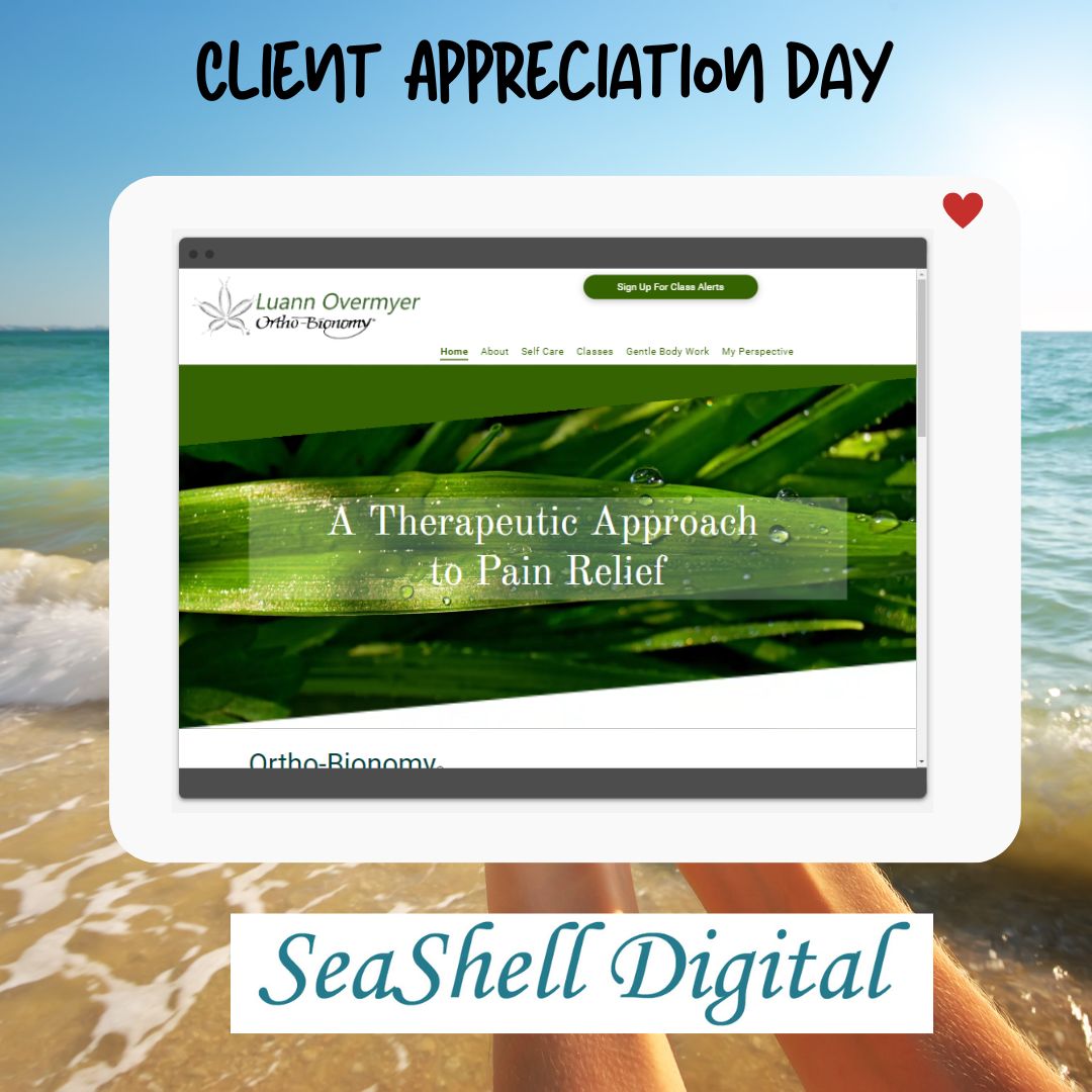 SeashellDigital's tweet image. 