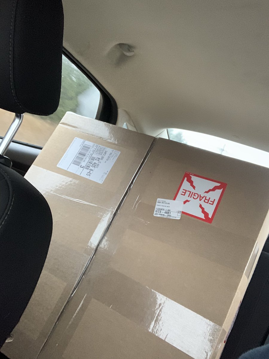 Finessed tweet media