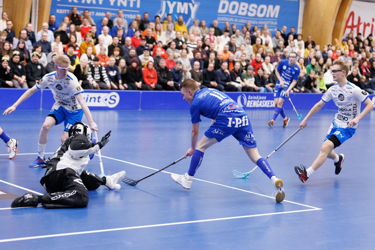 Kaenmaki's tweet photo. Kuvat ottelusta Jymy - SPV (2-4) 30.12.2022
https://t.co/N6e5xD9SIa
#salibandy #Fliiga #floorball #seinäjoki #innebandy #ottelukuvat #nurmo #nurmonjymy
@paakallofi @Salibandyfi @FliigaEN @f_liiga @JymySalibandy @SPVFloorball https://t.co/PBu292187j