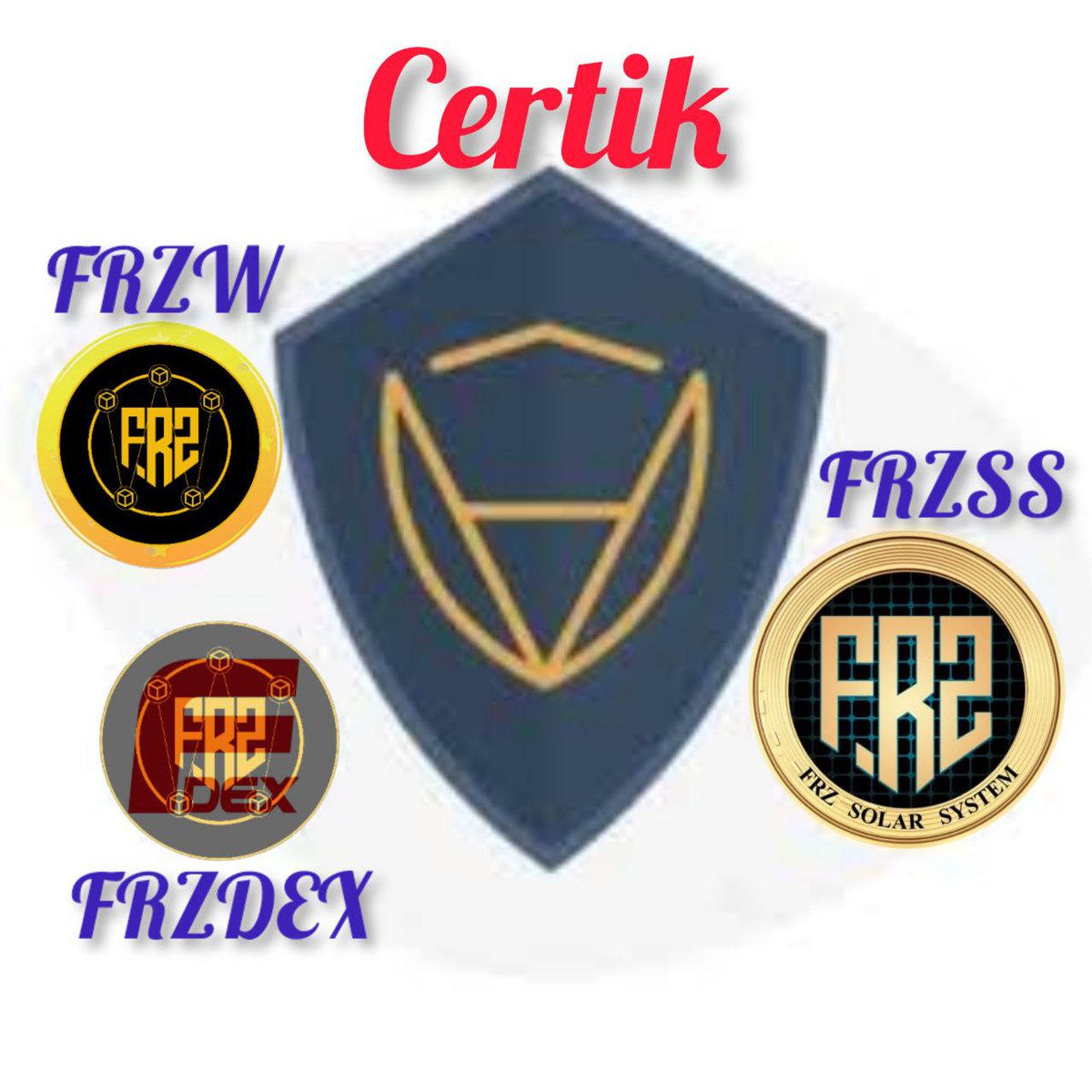 <a href="/GenxAnalytics/">GenX Analytics™ 🌟</a> <a href="/lyopayofficial/">LYOPAY</a> <a href="/RealFlokiInu/">Floki</a> <a href="/betfury_gaming/">BetFury</a> <a href="/pallapay_com/">Pallapay</a> <a href="/IHCoinofficial/">IHC Official</a> <a href="/WeWay_io/">WeWay</a> <a href="/amazyio/">AMAZY</a> @frztoken <a href="/ZamzamToken/">عملة زمزم ZAMZAM Token</a> FRZSS has recently experienced significant token burns 🔥✅
Funder and the project team have announced the continuation of these token burnings in a wider range🔥🔥🚀🚀
Join to FRZECOSYSTEM 📲
DEX + BLOCKCHAIN on the way ✅
Hurry up 😈
Join us @frztoken📲