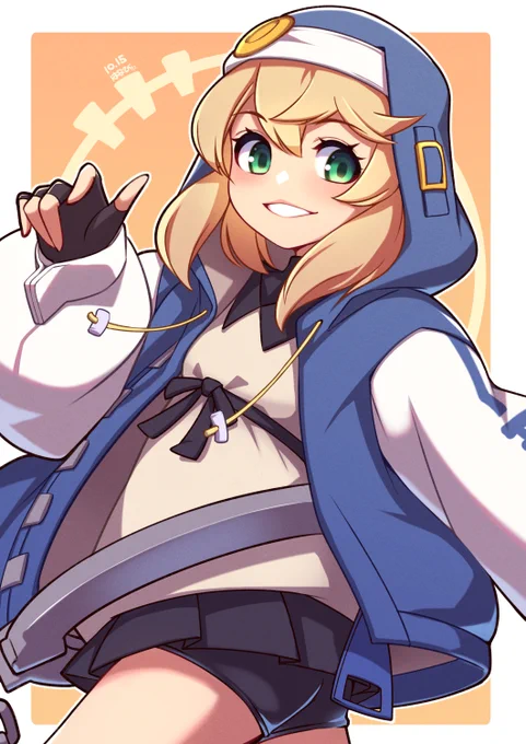 #2022年自分が選ぶ今年の4枚 (commissionと12月分は対象外)好きなキャラクターで何か挑戦ができたもの…なのかな?どれもお気に入りです一番見てもらえたのは12月のブリ君でした 