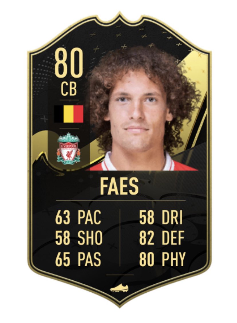 StokeyyG2's tweet photo. Get him a Team of the Week 🤣🤣🤣 https://t.co/eJYPdowP5E