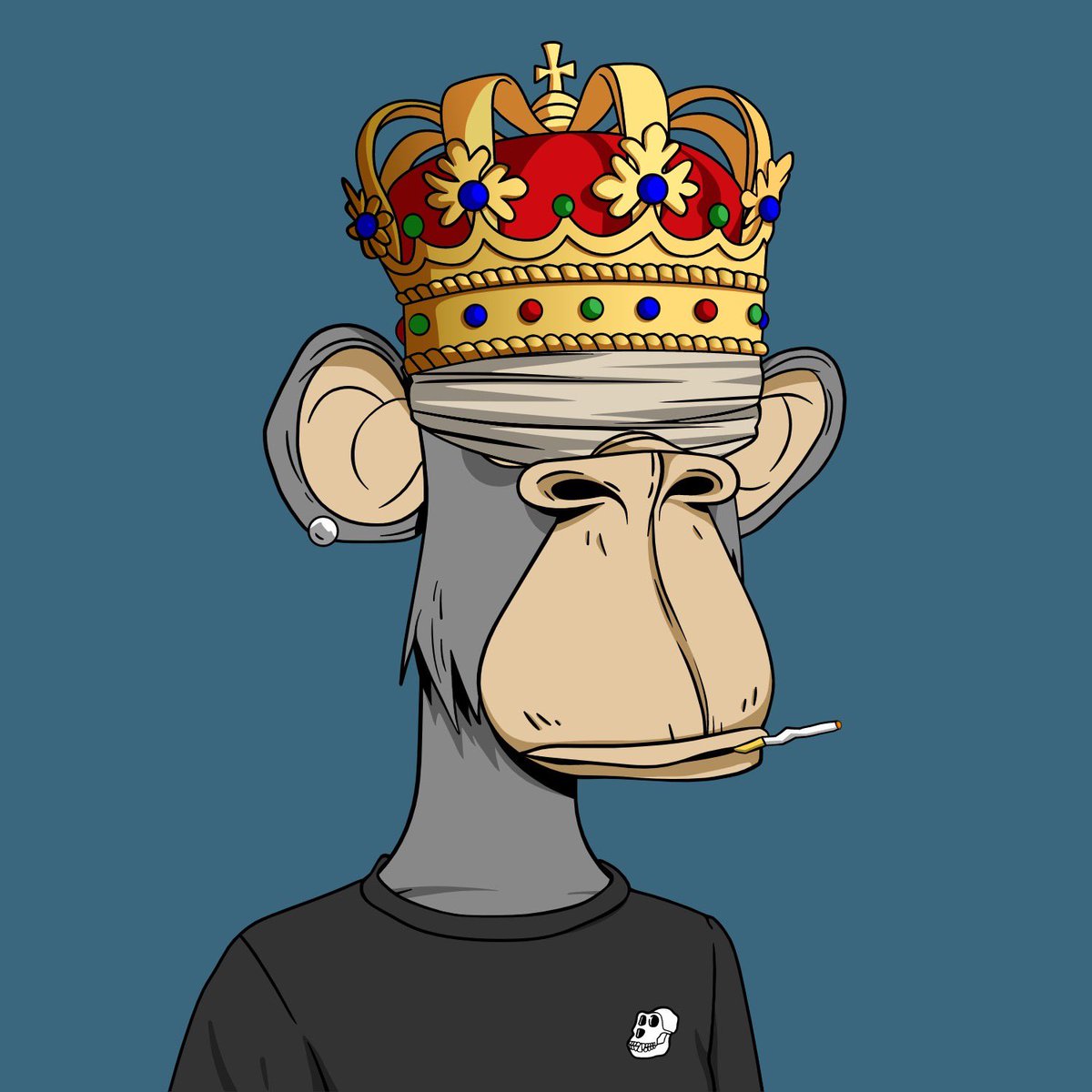 @0xEthanDG Entering for the heck of it, I think we’re all winners this year 🥇