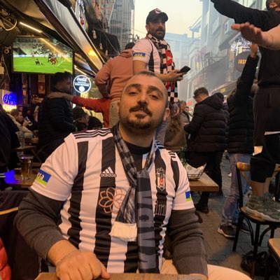 #besiktas #BJKvADS