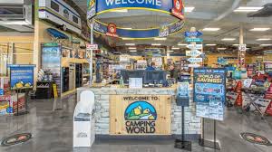 marcuslemonis's tweet image. Win a $1000 @CampingWorld prize pack .. I’ll pick 5 winners who RT … must use #CampingWorld2023