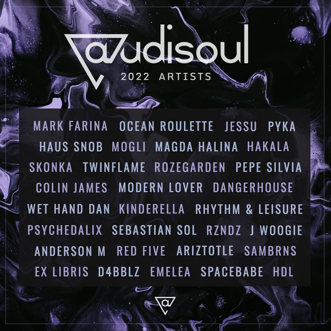 andersonmmusic's tweet photo. Cheers to @audisoul_ for holding it down &amp; contributing to the revitalization of our scene in #OC this year! I’m grateful to be part of the inception. To many more prosperous nights in 2023. 🥂

#audisoul #housemusic #orangecounty #costamesa #newportbeach #wayfarercm #deephouse https://t.co/FSHS1PwkhX