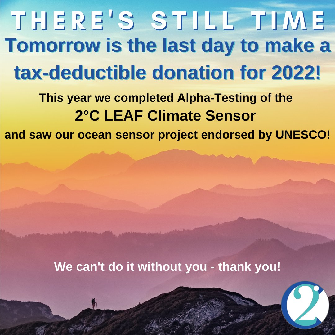 2DegreesC - Healthy Planet, Healthy People tweet media