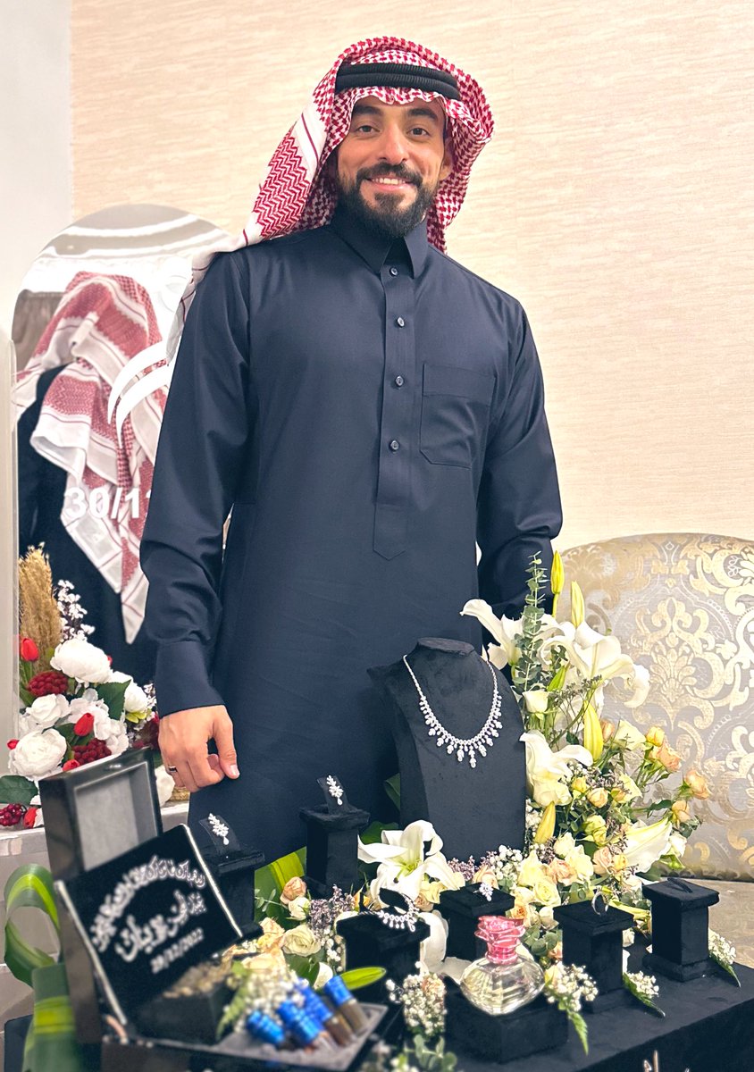 mg_healthy's tweet photo. 💍

الحمدلله الذي بحمده تتم النعم والصالحات
تم وبحمدالله عقد قراني في هذا اليوم  
يوم الجمعة المبارك🙏🏼❤️

                  30/12/2022 

أسأل الله أن يبارك لنا، وأن يجعله عقدًا تنعقد به سعادتنا، وأن يكتب لي ولكم الخير والتوفيق ❤️ https://t.co/atiOEmJhc8