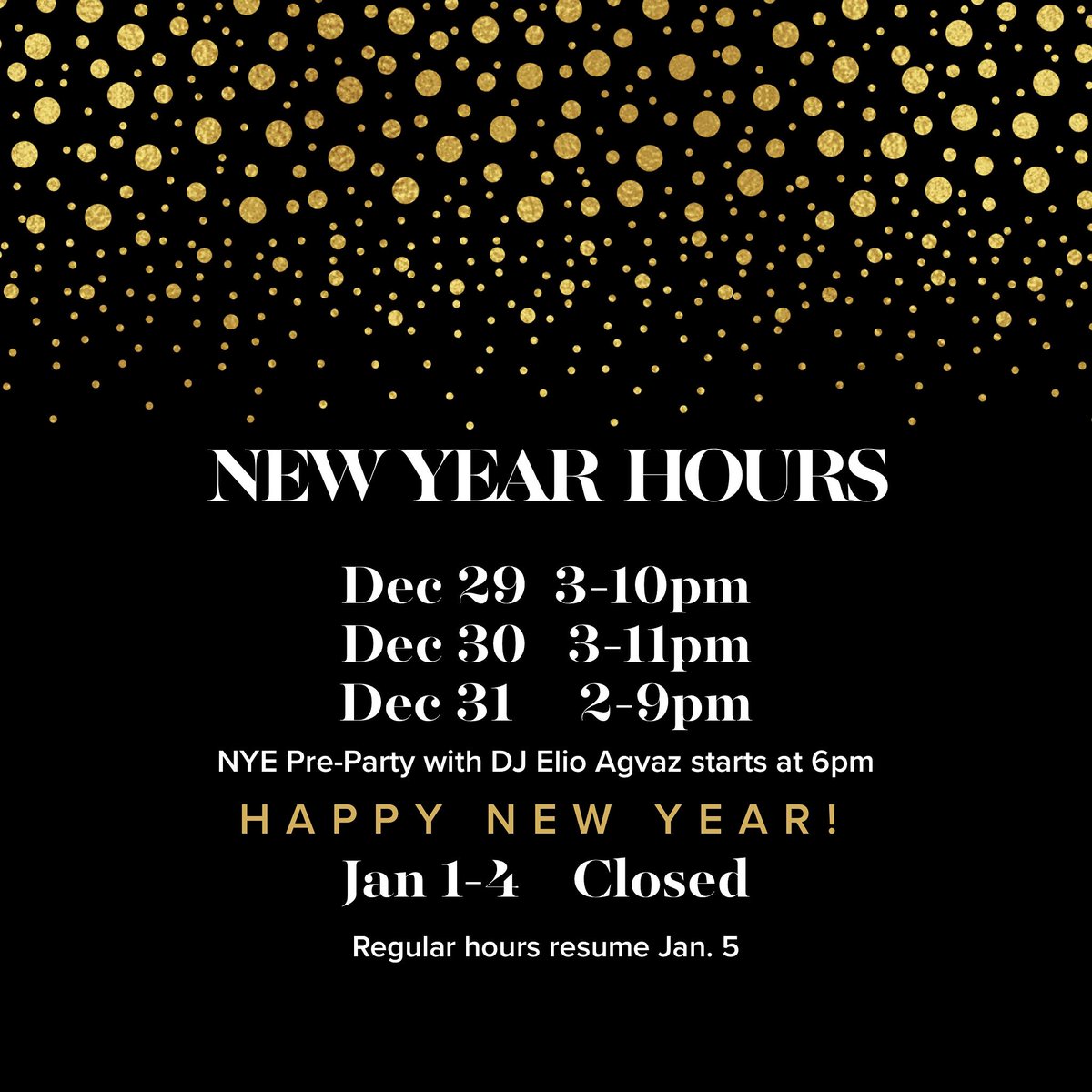 Odd Society Spirits tweet media