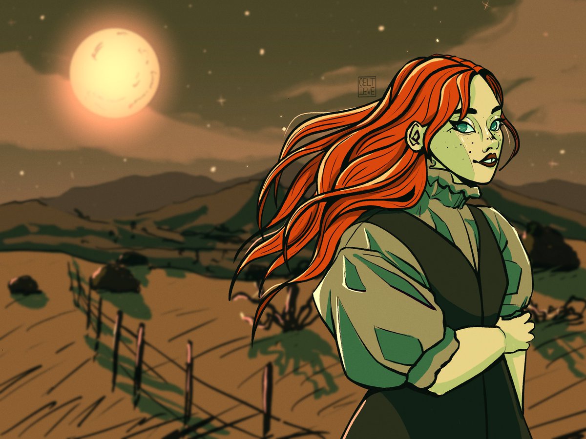 Caroline Brown (she/her) tweet media