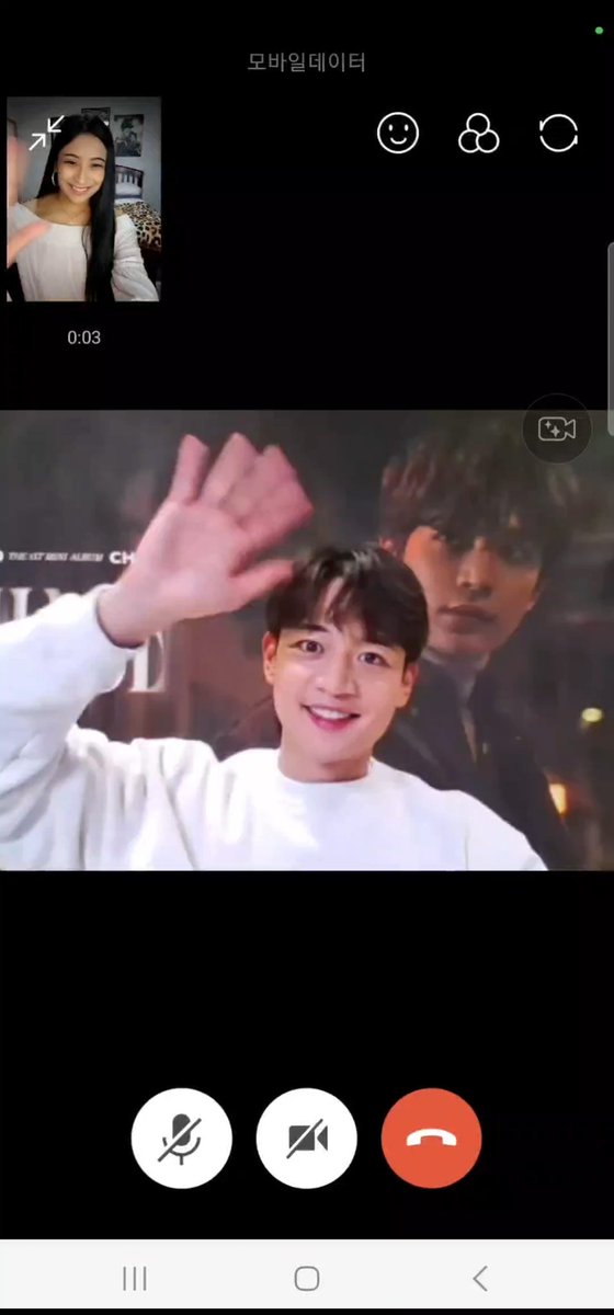 BADBITCHALI's tweet photo. The most contagious smile 🥰

#민호 #MINHO #CHASE #샤이니 #SHINee https://t.co/rjofQoUkC0