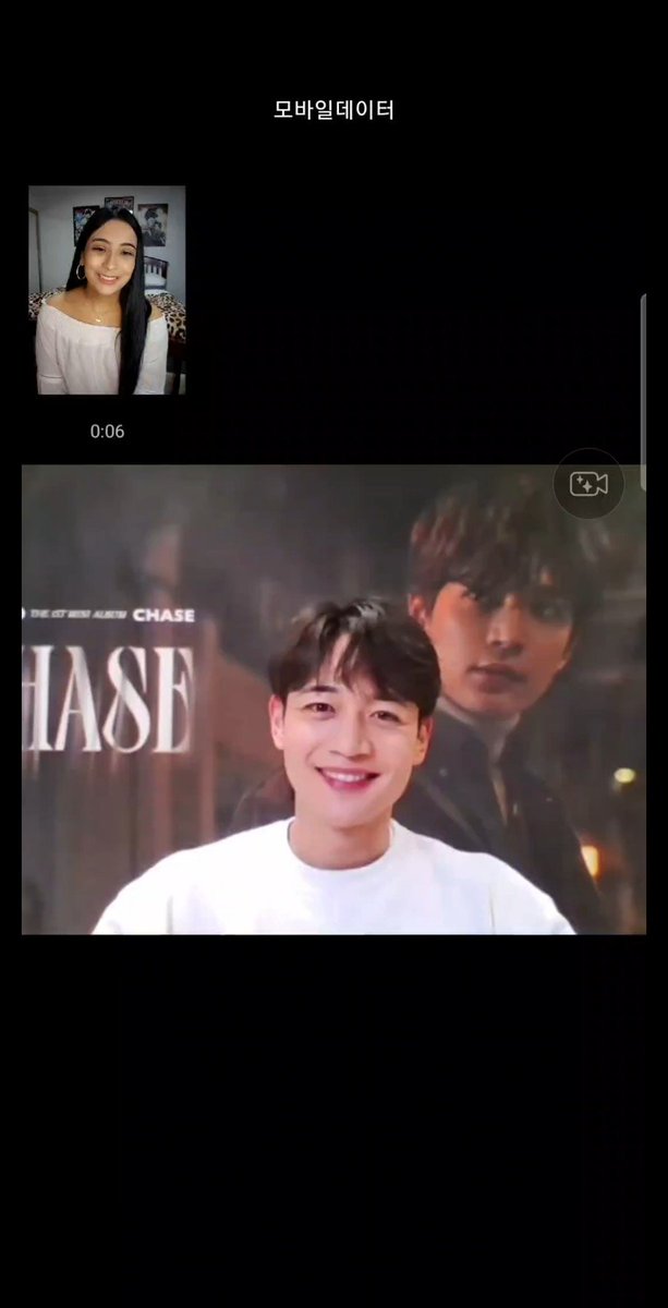 BADBITCHALI's tweet photo. The most contagious smile 🥰

#민호 #MINHO #CHASE #샤이니 #SHINee https://t.co/rjofQoUkC0