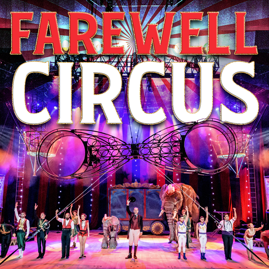 And just like that, our time at <a href="/EventimApollo/">Eventim Apollo</a> is all over! 

We are so grateful for everyone who came to see us and can't wait to see where #Circus1903 will pitch its tent next 🎪.