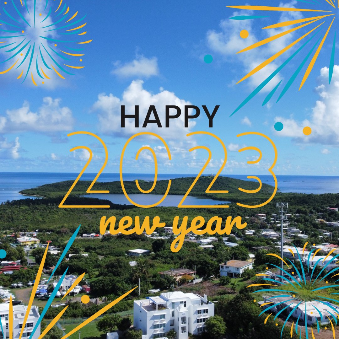 PRVacRentals's tweet photo. It’s that time of year again! Happy Holidays!
Time to celebrate with friends and family to the fullest, creating new memories and traditions!!

#caribbean #tropics #vacationrental #couplesescape #familyvacation #RuntoPRDise https://t.co/F6jUGBQz6u