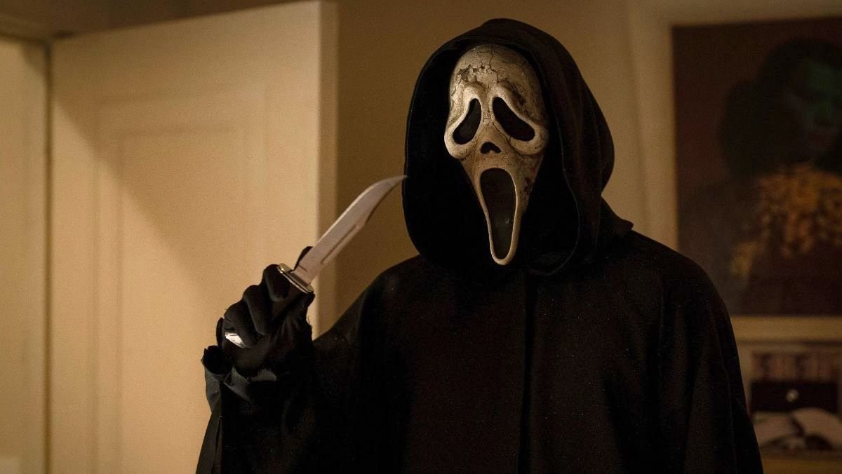 DiscussingFilm's tweet photo. New horror films releasing in 2023 include:

Saw 10
M3GAN
Renfield
Scream 6
The Nun 2
Insidious 5
Salem’s Lot
Infinity Pool
The Exorcist
Evil Dead Rise
Knock at the Cabin
Winnie The Pooh: Blood &amp; Honey

See when all of these films release: https://t.co/a8JRoNrmpR https://t.co/QdaJCRcohr