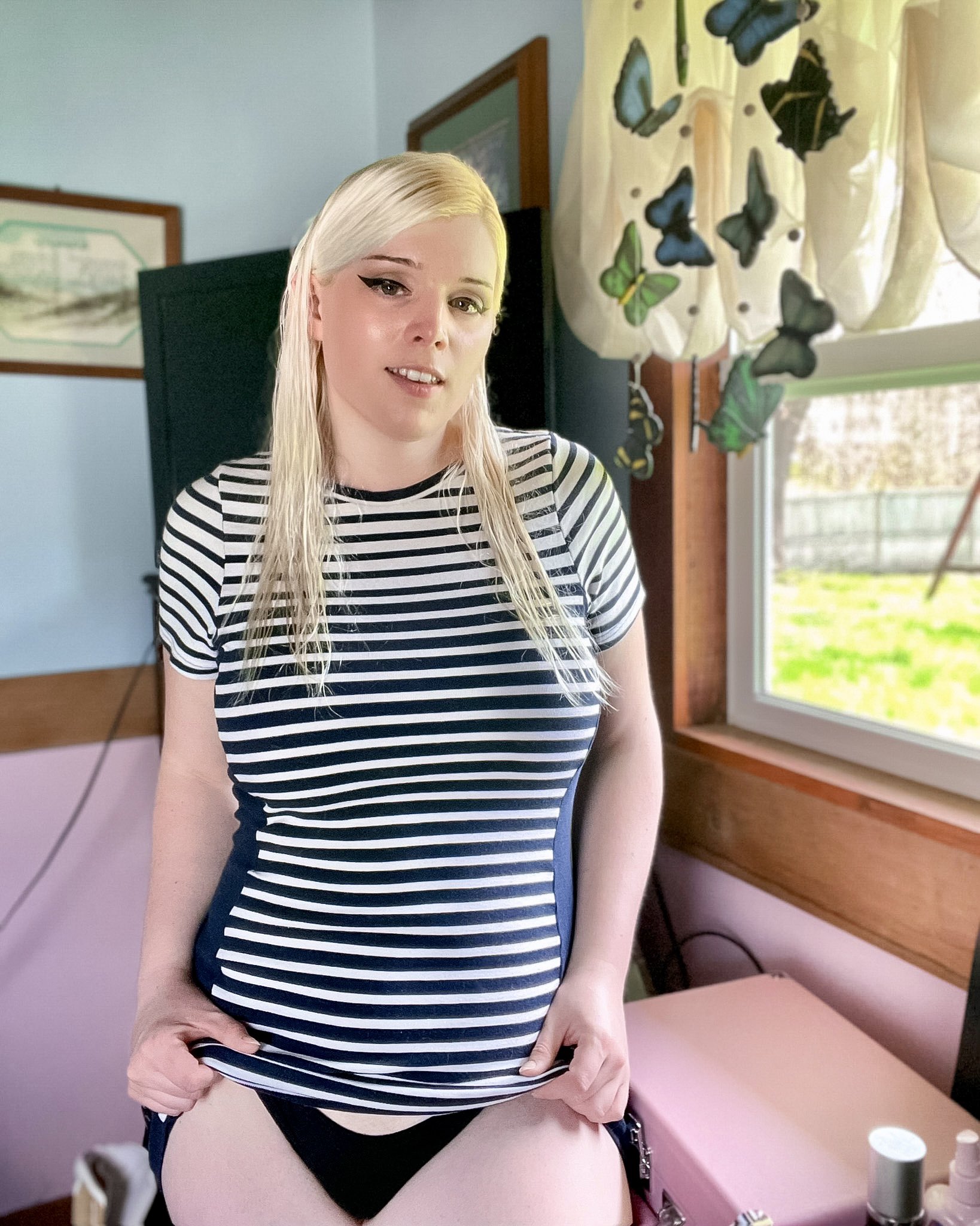 🏳️‍⚧️ Amanda Rae 🏳️‍⚧️ on Twitter: "Boop 👀 https://t.co/pEgJAxqIy0