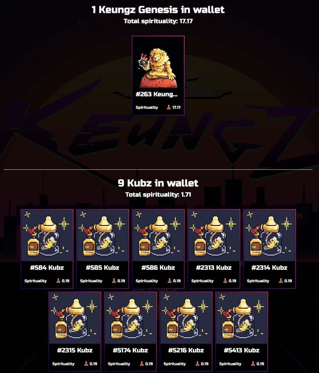 ☕️

Thank you <a href="/keung/">Keungz</a> for a smooth process. 

And huge thanks to <a href="/TheVeeList/">TheVeeList</a> , <a href="/BennyWright9/">JaxTheDog.base.eth</a> , and @hypedbodega for helping me get here!