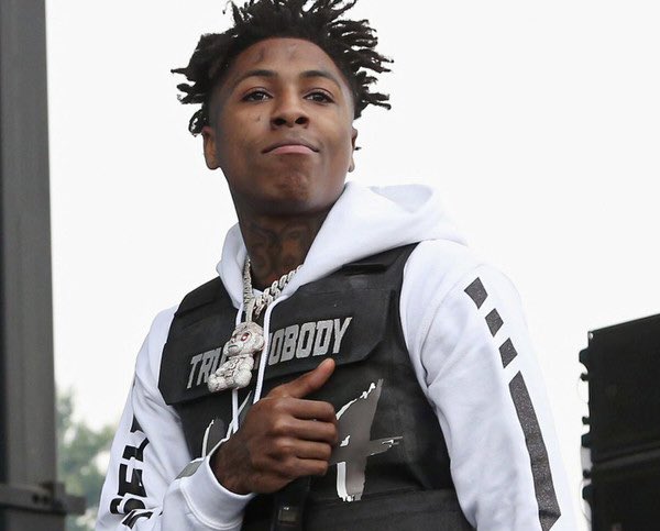 SaycheeseDGTL's tweet image. NBA YoungBoy is launching Never Broke Again Radio with special guest Ja Morant tonight and talking about his new album “IRestMyCase” Who’s calling in!? 🤔