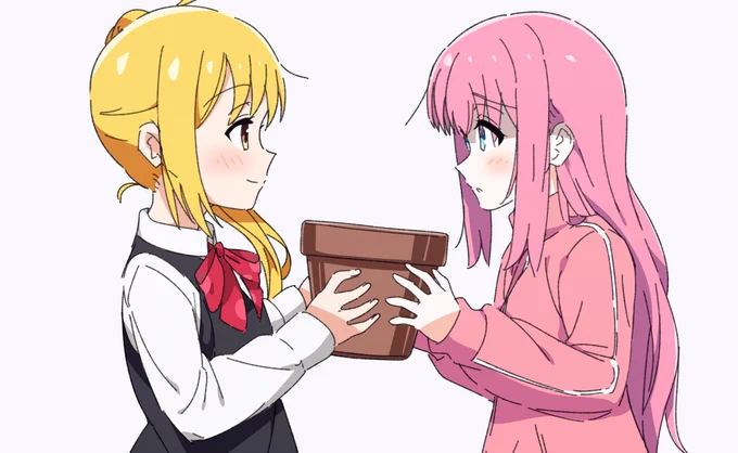 転がる岩、君に朝が降る。 