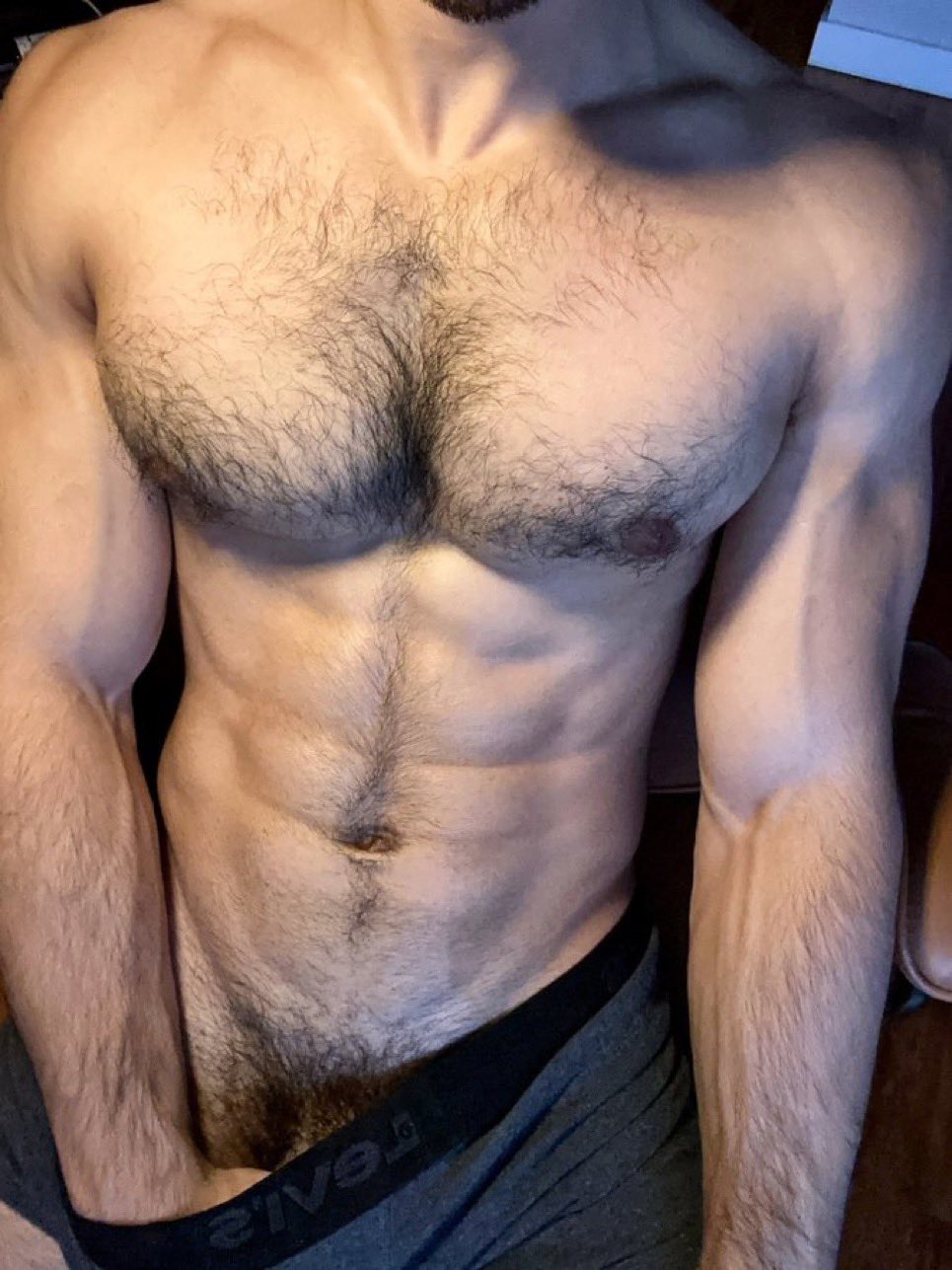 tantalizing presence