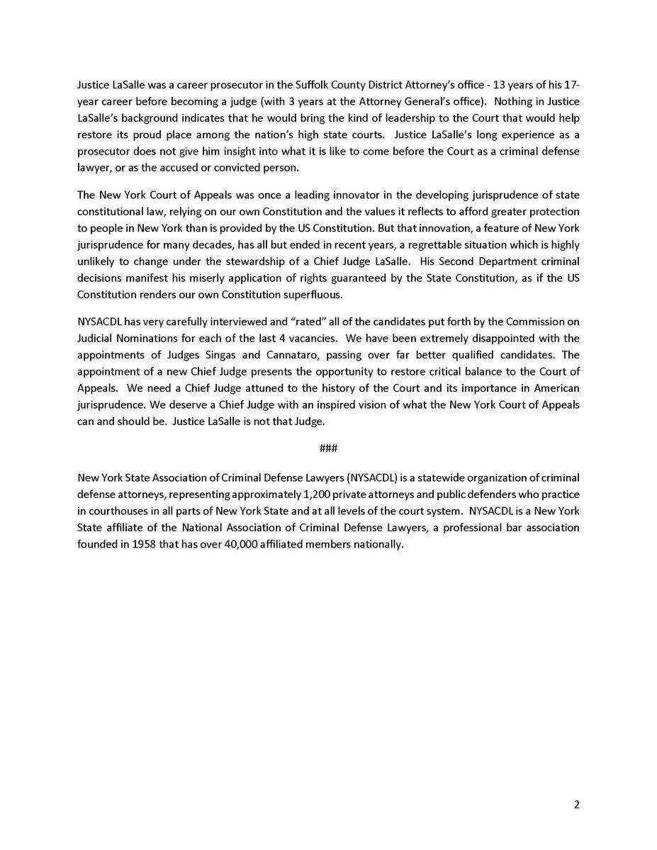 NYSACDL tweet media