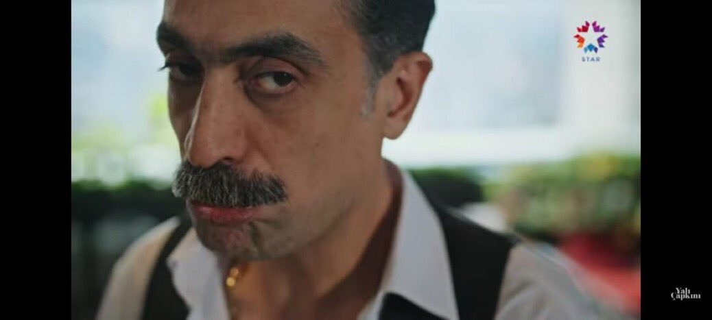 Birtakım benzer şeyler ABHDKXKMSKCKDJDK #YaliCapkini