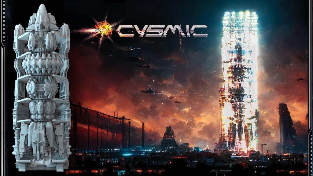 CysmicGame's tweet photo. Don’t do it for yourself, do it for your loved ones. Sign up for Cysmic Kickstarter launch notifications and live to game another day! 🚀 

https://t.co/44yhRqroTF

#kickstarter #boardgames https://t.co/M7GABUtRsA