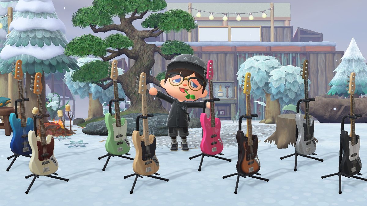 ʚɞ˚Hawks stan˚⊹🪶𓈒𓏲࣪ on Twitter "RT markwars1972 The Electric Bass is