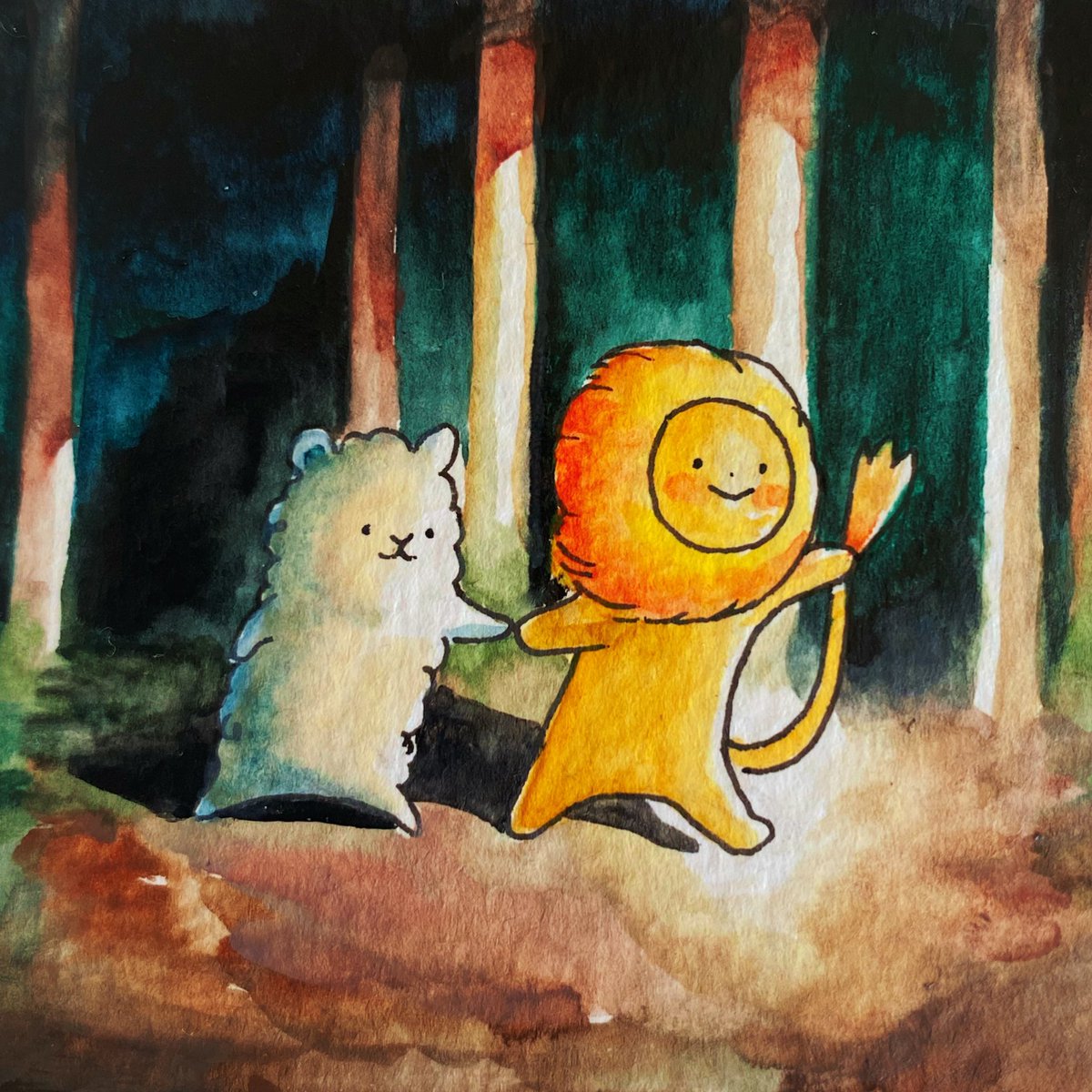 Anna-Laura tweet media