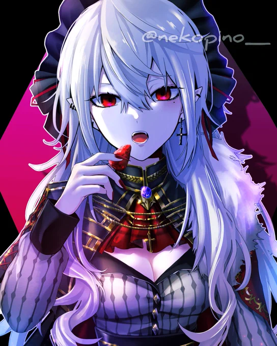 #SanyArt恐らく今年ラストのイラスト投稿…皆様良いお年を 