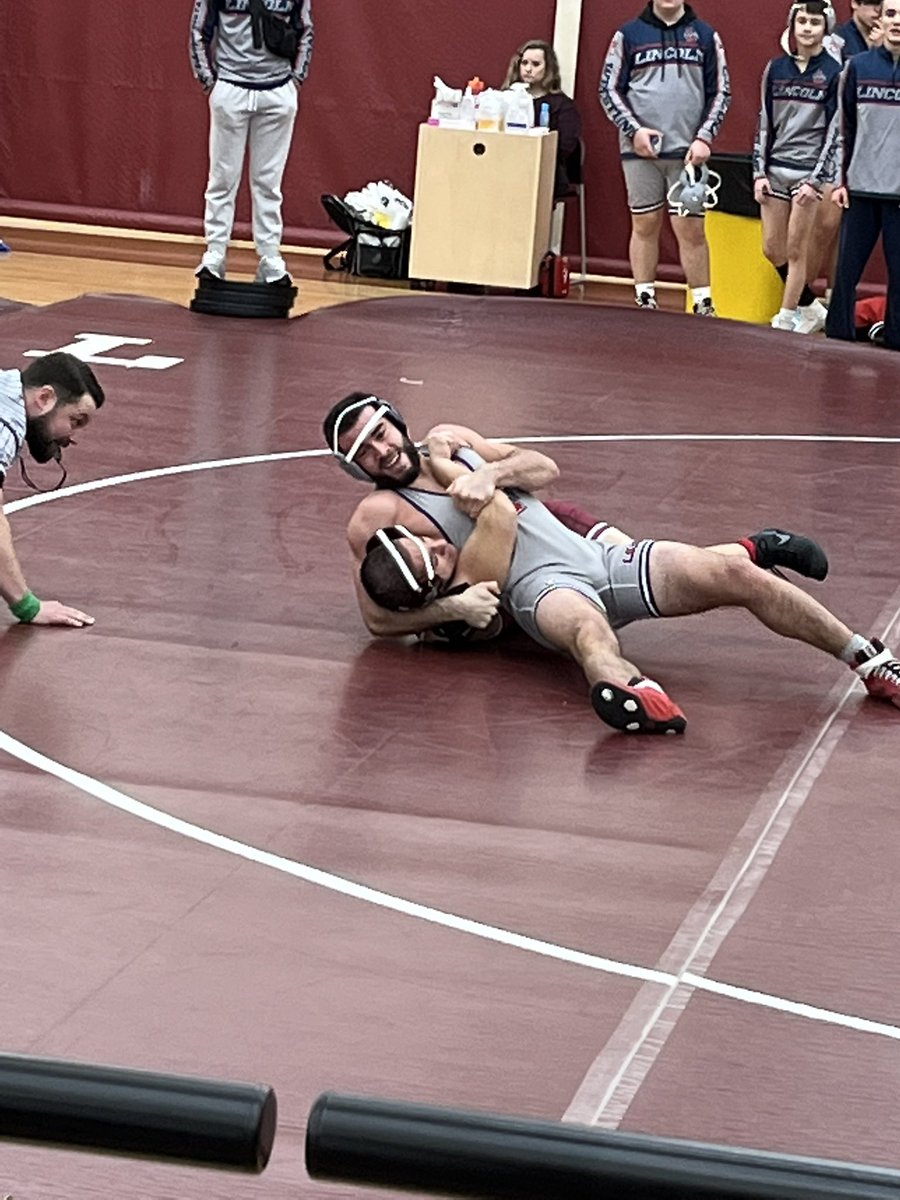 Mrs_Henault's tweet photo. Lions Defeat LaSalle 39-33 at quad meet
@LHSRI_Athletics https://t.co/b35gcj9GfY