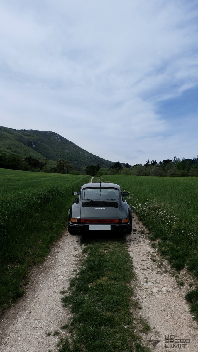 #springtimememories #fiona #aircooledporsche911 #rearengine #flatsix #boxerengine #porsche911carrera30 #thereisnosubstitute