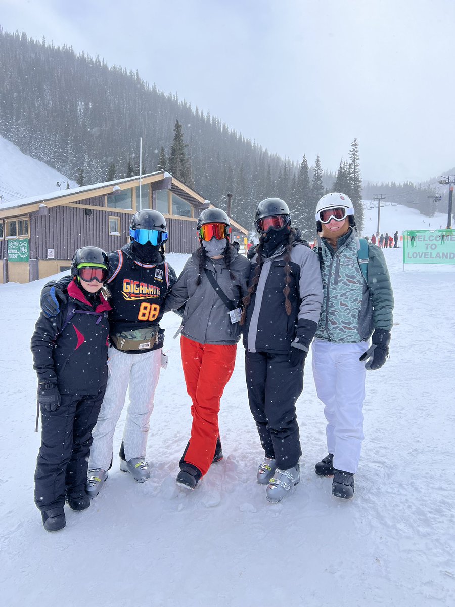 Loveland🏔️