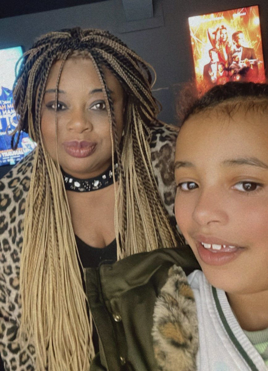 Zebra_carol's tweet photo. Remembering step-Mother Florence who passed away a year ago this week.
#FamilyTime with Dad, baby Sister Sam & my #ThingThree niece Florie over from #Germany
Long lunch and a fab time watching Matilda - A tonic for Dad, heβs not been to the cinema in years!
#Blessings ππΏππ½ππ» https://t.co/blkN8iG3u0
