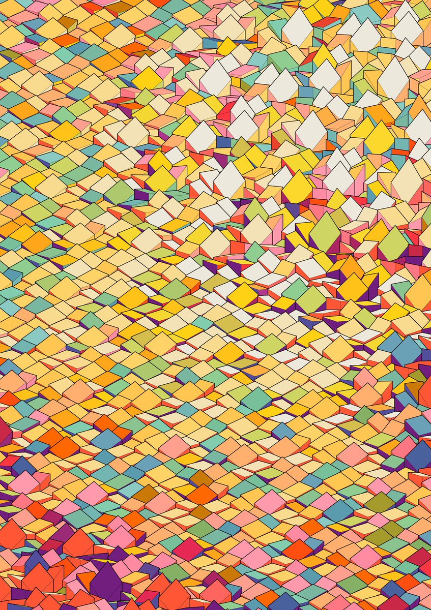 OGRAPHIC | AI Art Review tweet media