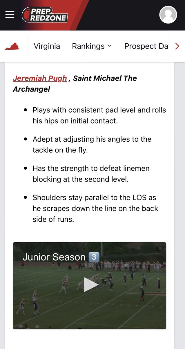 Pugh15Jeremiah's tweet photo. 💪🏾‼️@CoachNice_SMHS @hsfbscout https://t.co/ZSE8jWiJF2