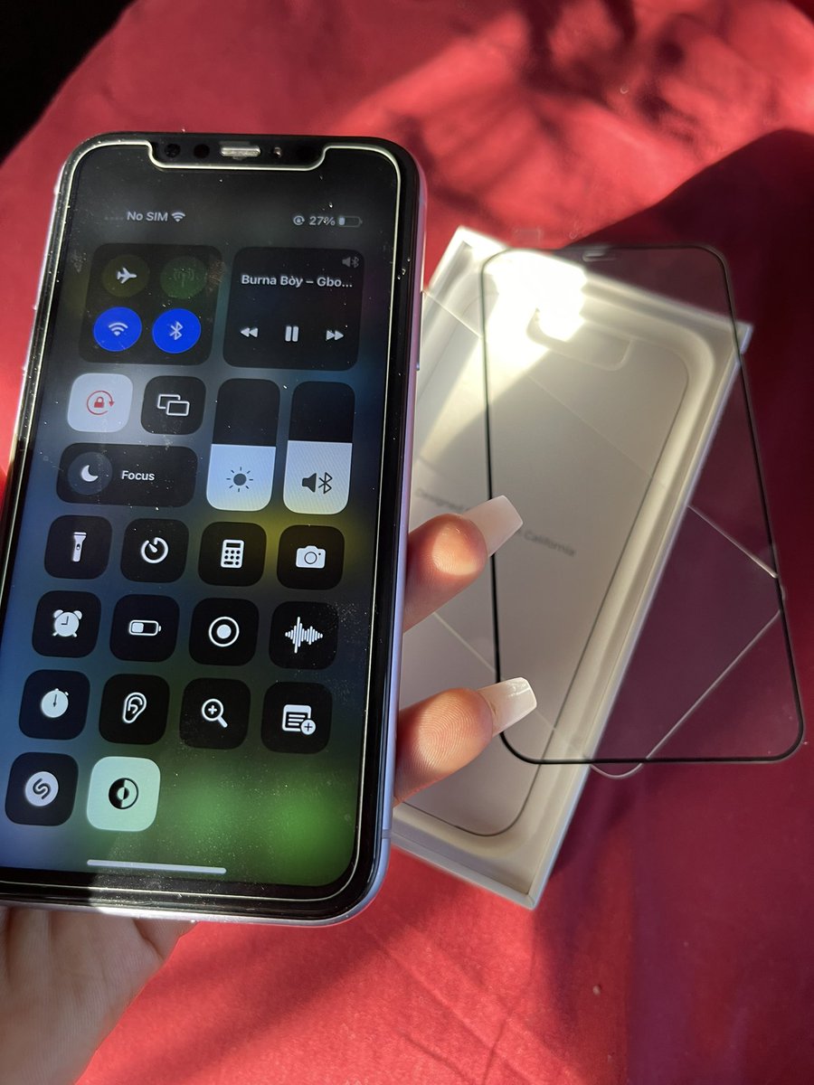 talithasmiley's tweet photo. Sale ‼️ 70𝒌 𝑵𝒆𝒈𝒐𝒕𝒊𝒂𝒃𝒍𝒆
Fully Unlocked IPhone 11
64 GB | 9.5/10 Condition
100% 🔋 
𝑪𝒐𝒎𝒆𝒔 𝒘𝒊𝒕𝒉 𝒐𝒓𝒊𝒈𝒊𝒏𝒂𝒍 𝒃𝒐𝒙 + 3 𝒔𝒄𝒓𝒆𝒆𝒏 𝒑𝒓𝒐𝒕𝒆𝒄𝒕𝒐𝒓𝒔 + 3 𝒄𝒂𝒔𝒆𝒔

Disclaimer: Origanal Screen &amp; Battery have been replaced for better functionality. https://t.co/NfH3XMup3Y