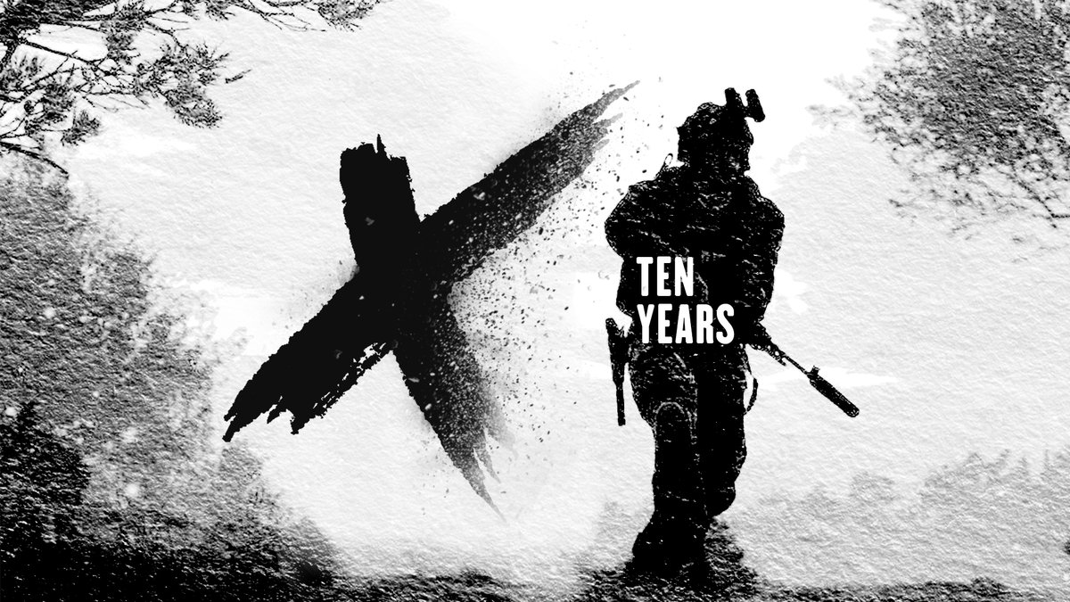 10 Years of oN
youtube.com/watch?v=V9N3s6…