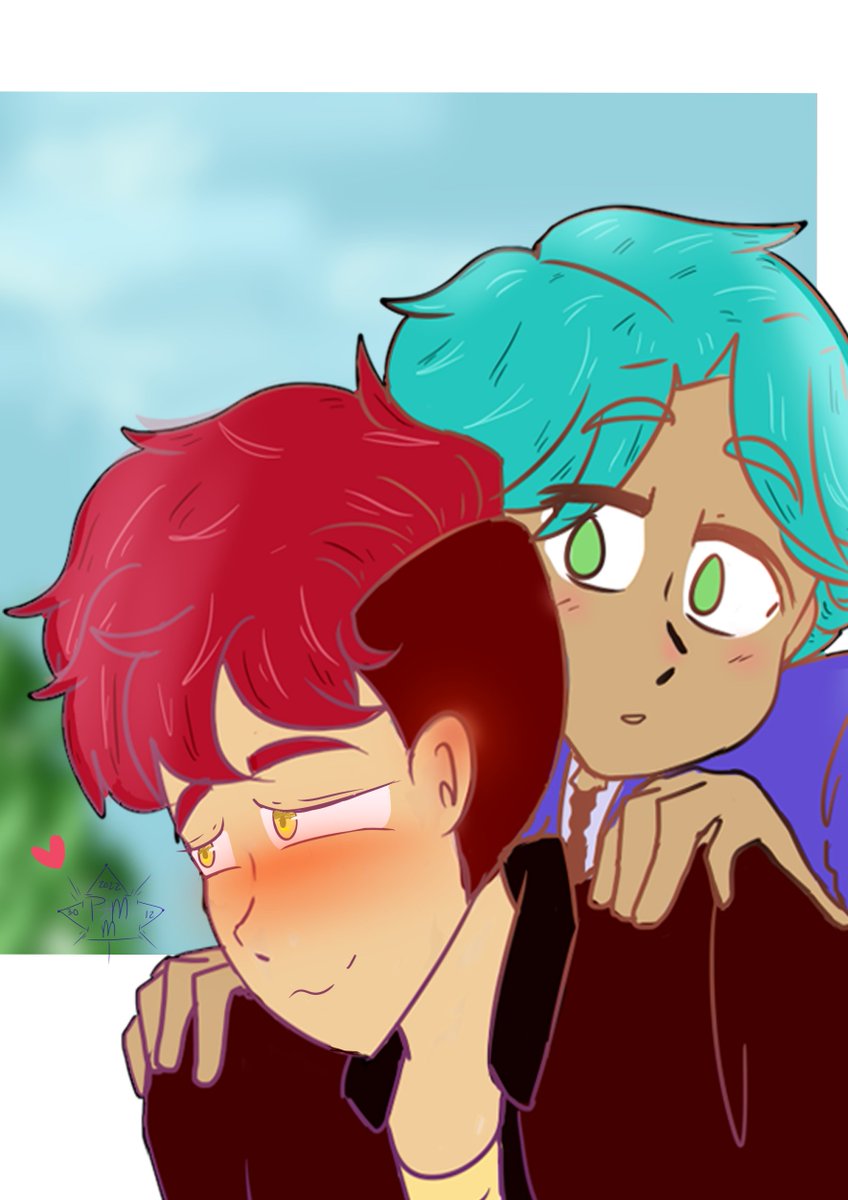 Triiz_Auros_KPM's tweet photo. cositas bonitas que siempre he amado de este fandom (Fon) 
.
aunque ya se que soy como un fantasma xD
#Savefon #fhs #fnafhsfanart https://t.co/T5jbeu6p0t
