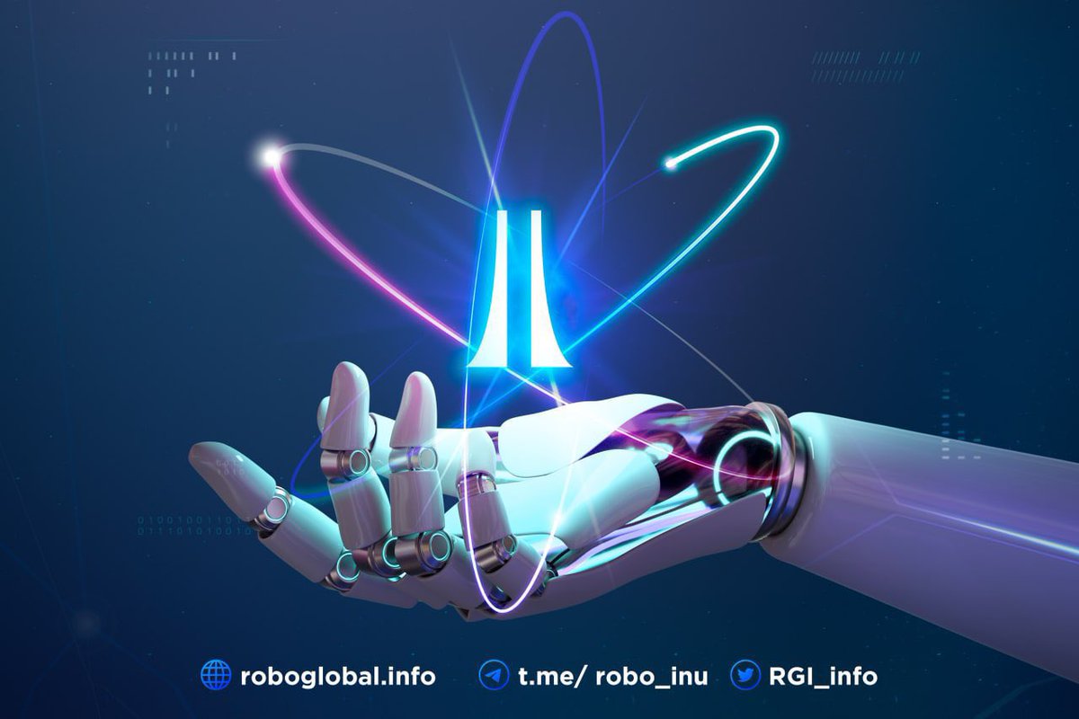 KoolKrizzz's tweet image. A B C, it's easy as 1 2 3 ... 

$RBIF fills the gap above 👆🏽

@RGI_info #RoboWallet #RoboEx #RoboDAO #fintech #web3 #crypto