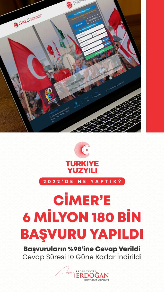 Recep Tayyip Erdoğan