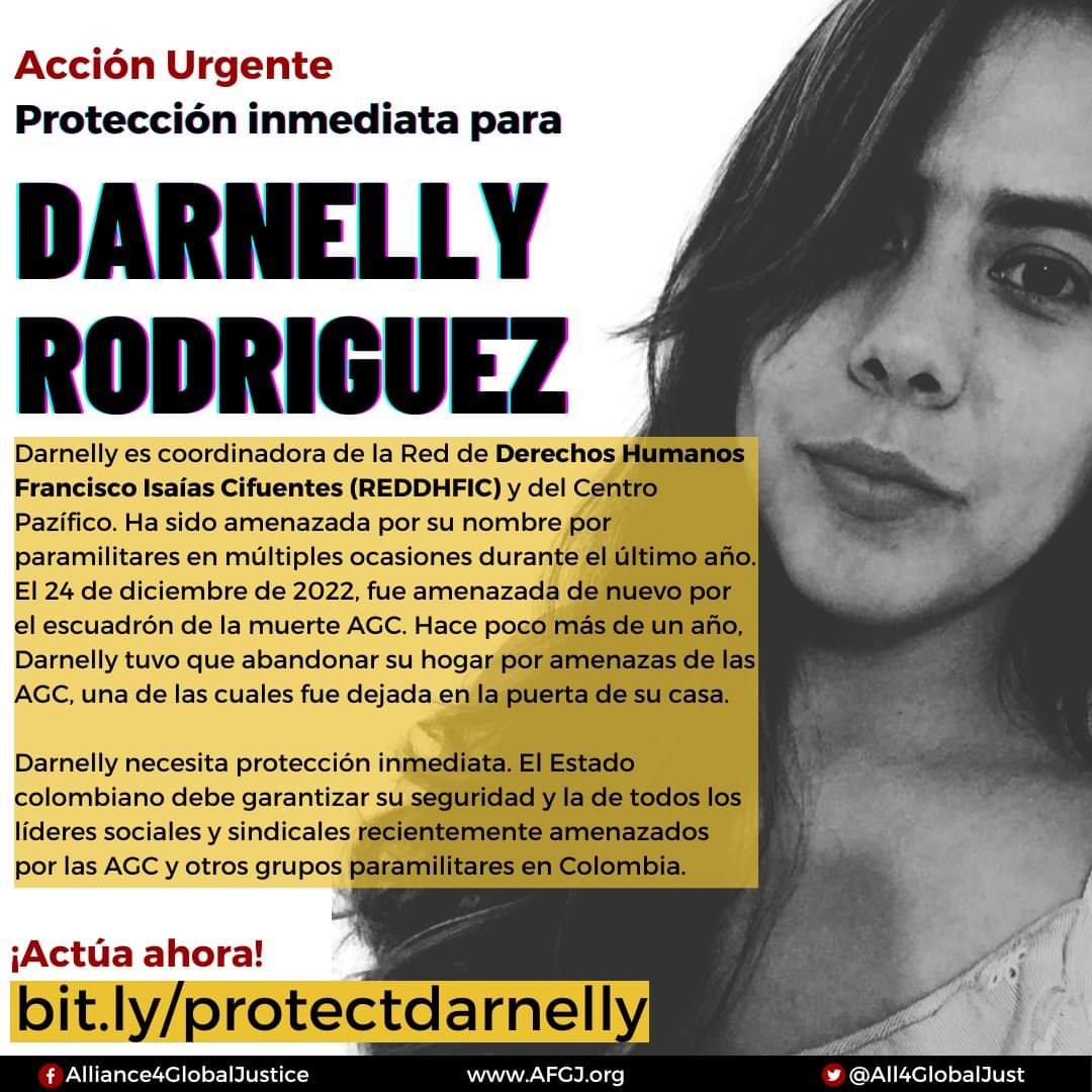 SharonFS5's tweet photo. Protección inmediata! https://t.co/3rJgGeMVQk