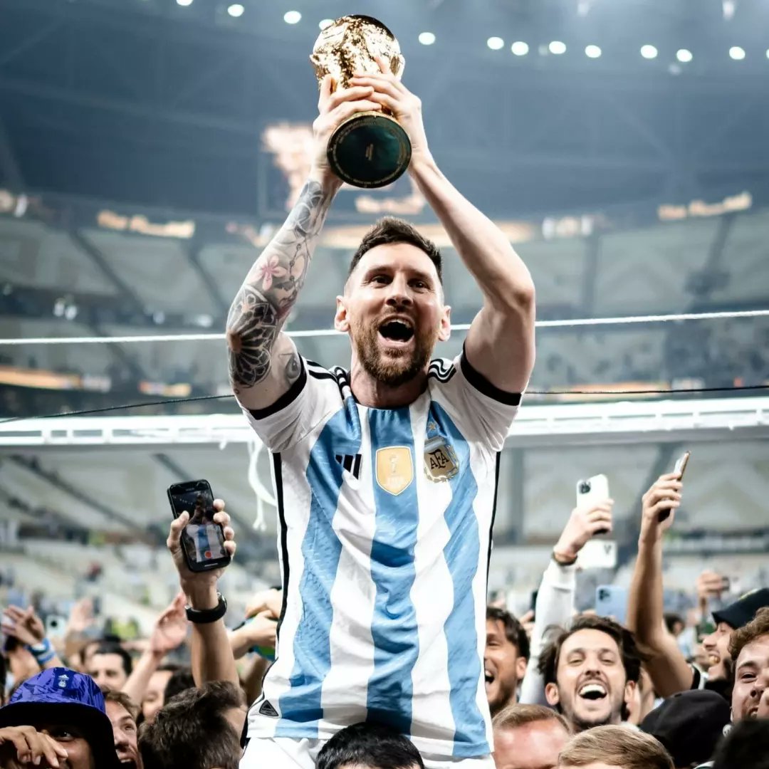 🇦🇷 tweet media