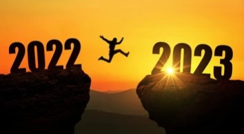 Wishing all our connections a happy and safe New Year celebration.

Cheers to 2023 and all it will bring!